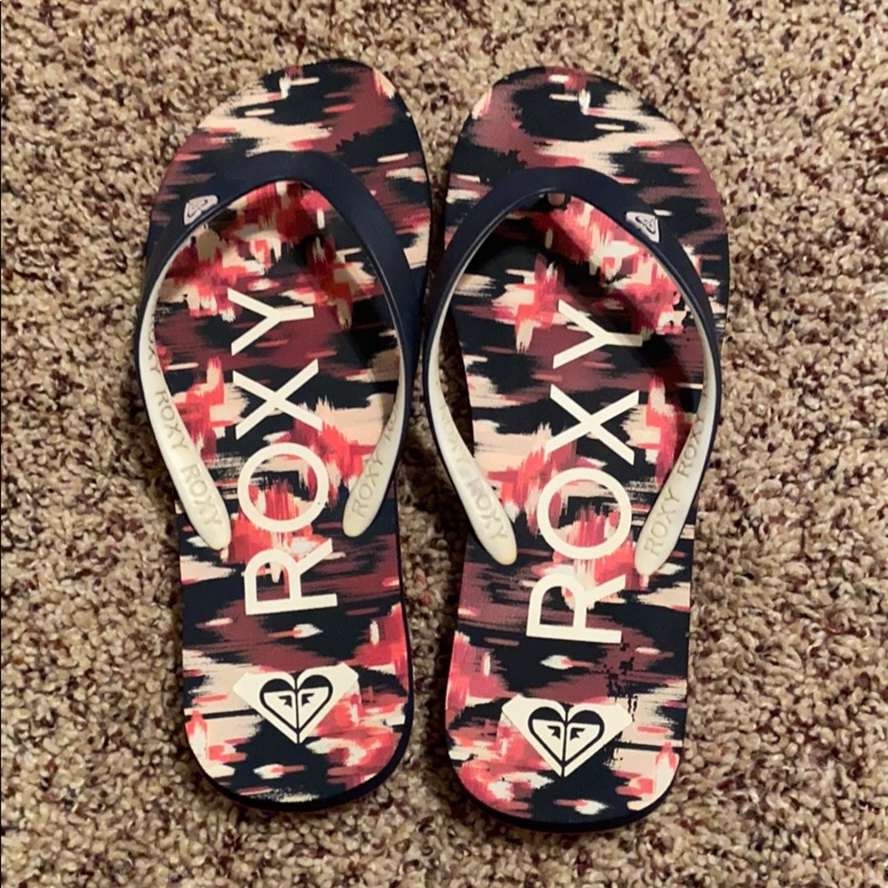 Roxy Flip-Flops